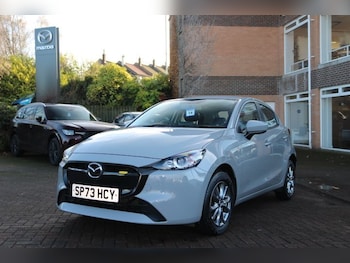 Used Mazda Mazda2 2023 for sale - 76840510: Photo