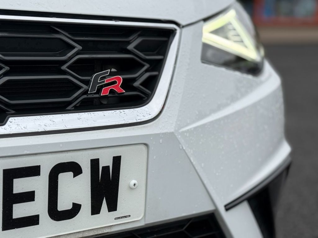 Used SEAT Ibiza 2023 for sale - 76840460: Photo 11