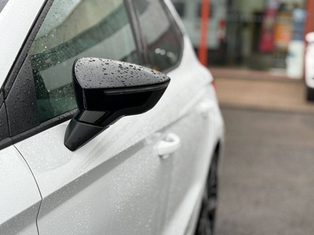 Used SEAT Ibiza 2023 for sale - 76840460: Photo 12