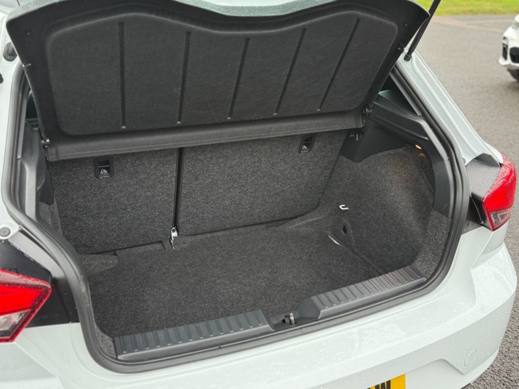 Used SEAT Ibiza 2023 for sale - 76840460: Photo 15