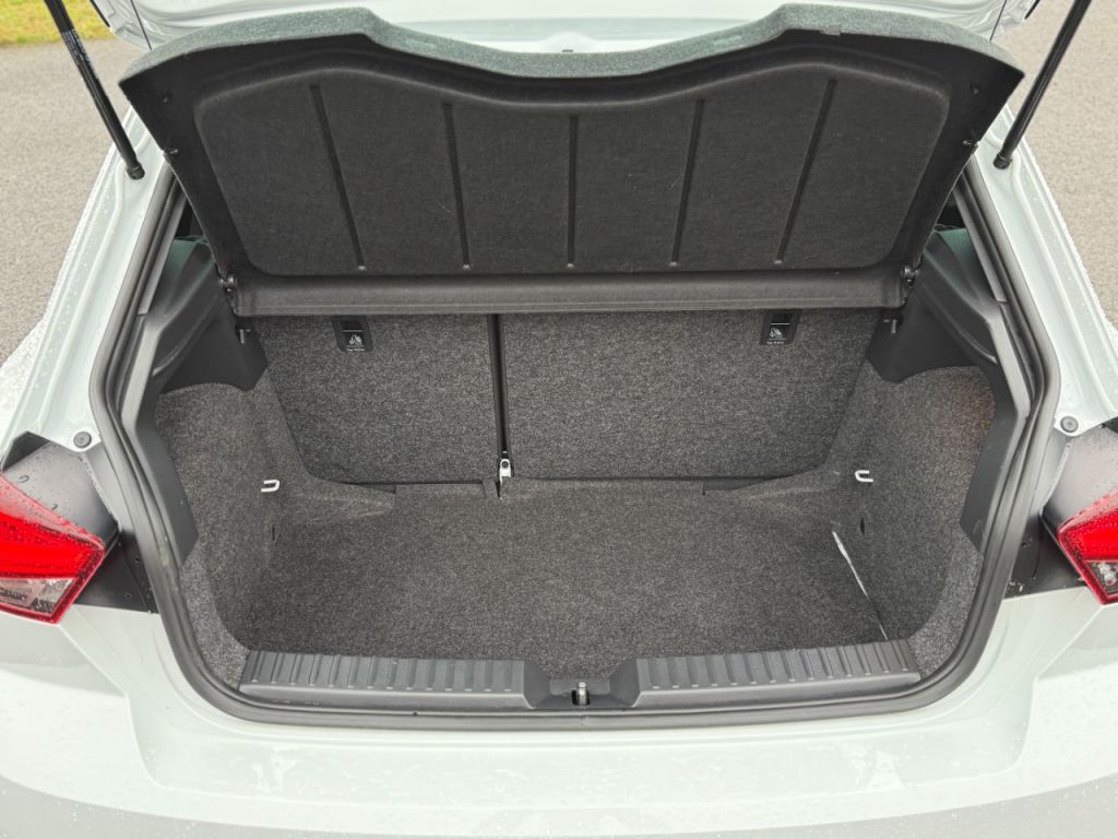 Used SEAT Ibiza 2023 for sale - 76840460: Photo 16