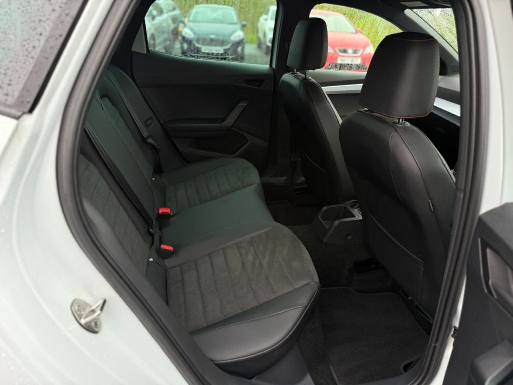 Used SEAT Ibiza 2023 for sale - 76840460: Photo 17