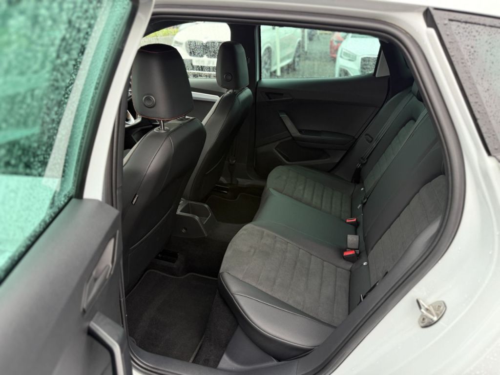 Used SEAT Ibiza 2023 for sale - 76840460: Photo 18