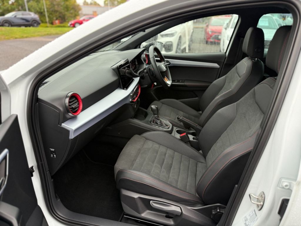 Used SEAT Ibiza 2023 for sale - 76840460: Photo 19