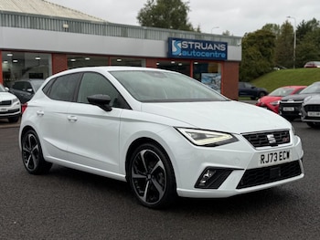 2023 - 1.0 TSI 110 FR Sport 5dr DSG
