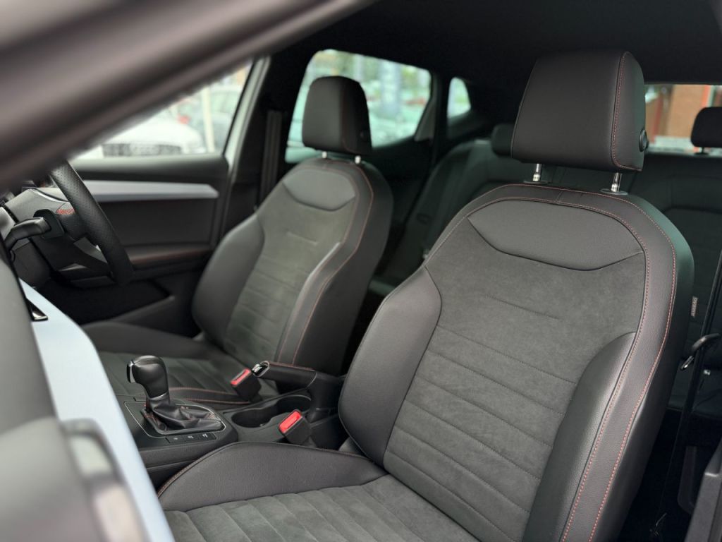 Used SEAT Ibiza 2023 for sale - 76840460: Photo 20