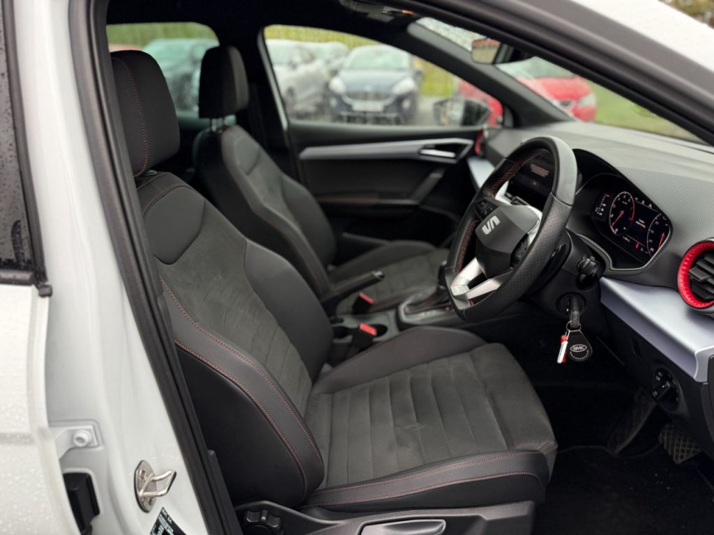 Used SEAT Ibiza 2023 for sale - 76840460: Photo 21