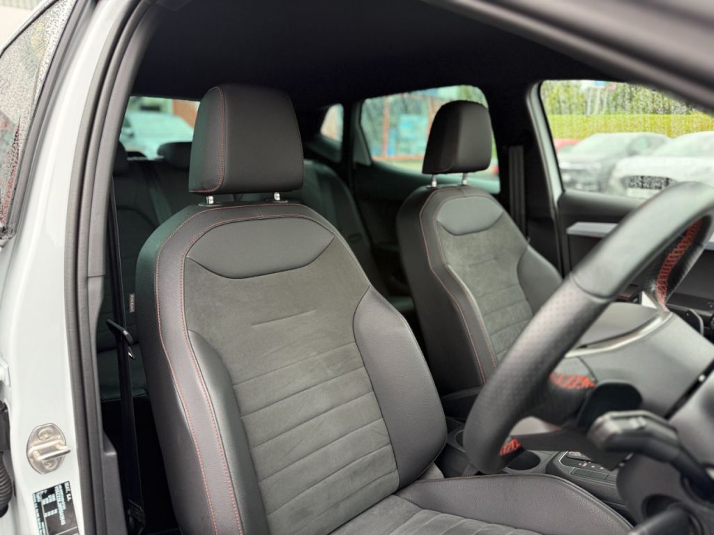 Used SEAT Ibiza 2023 for sale - 76840460: Photo 22