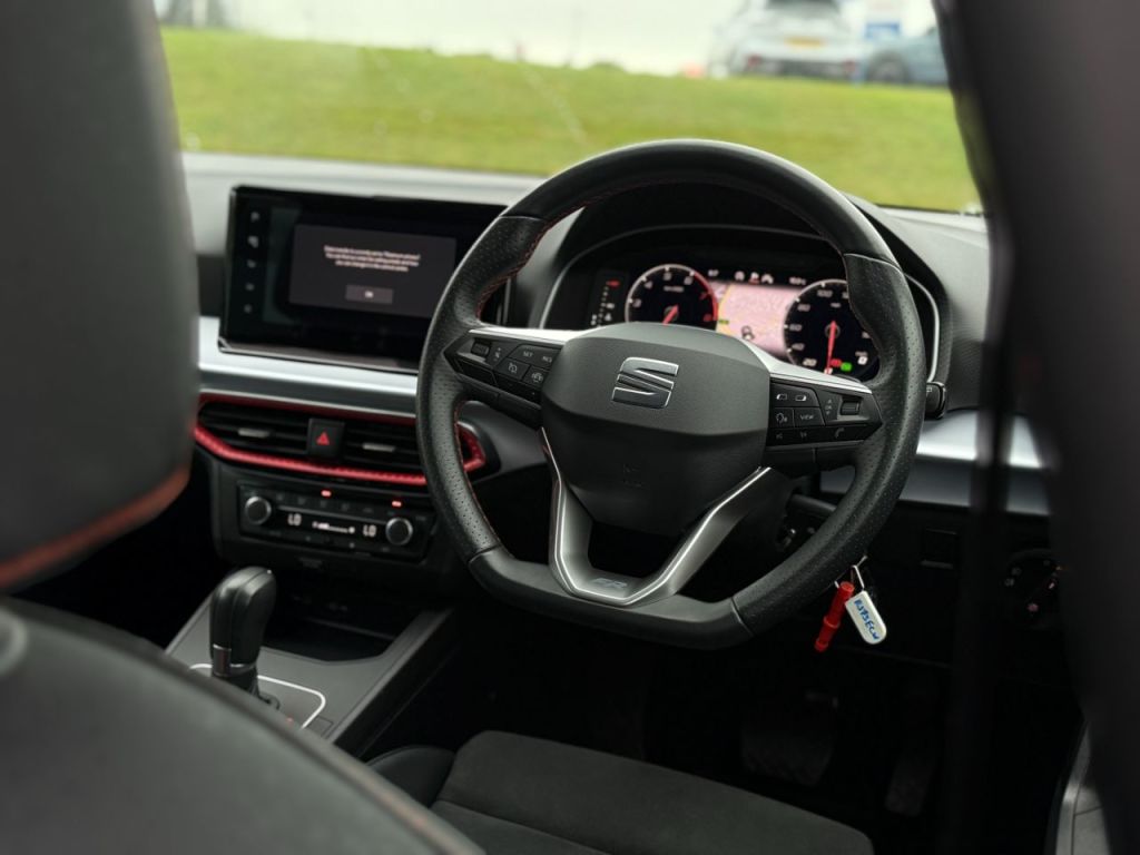 Used SEAT Ibiza 2023 for sale - 76840460: Photo 23