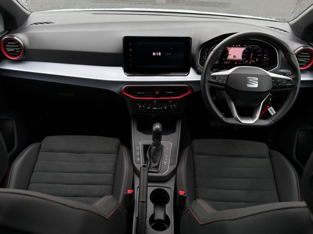 Used SEAT Ibiza 2023 for sale - 76840460: Photo 24