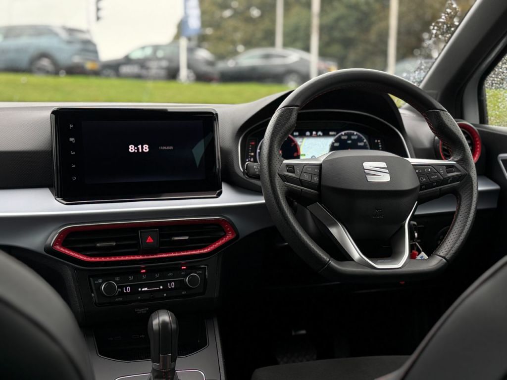 Used SEAT Ibiza 2023 for sale - 76840460: Photo 25