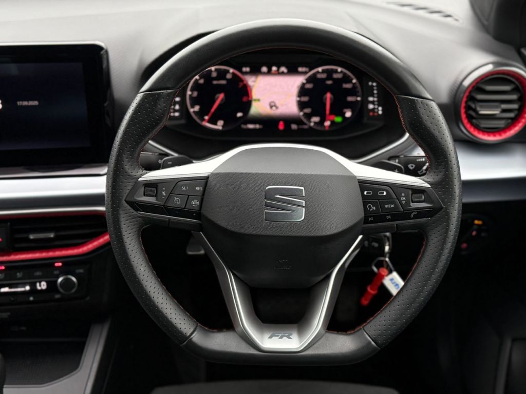 Used SEAT Ibiza 2023 for sale - 76840460: Photo 26