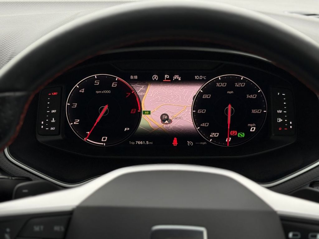 Used SEAT Ibiza 2023 for sale - 76840460: Photo 27