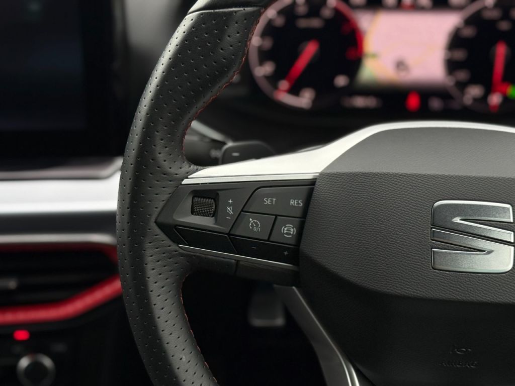 Used SEAT Ibiza 2023 for sale - 76840460: Photo 28