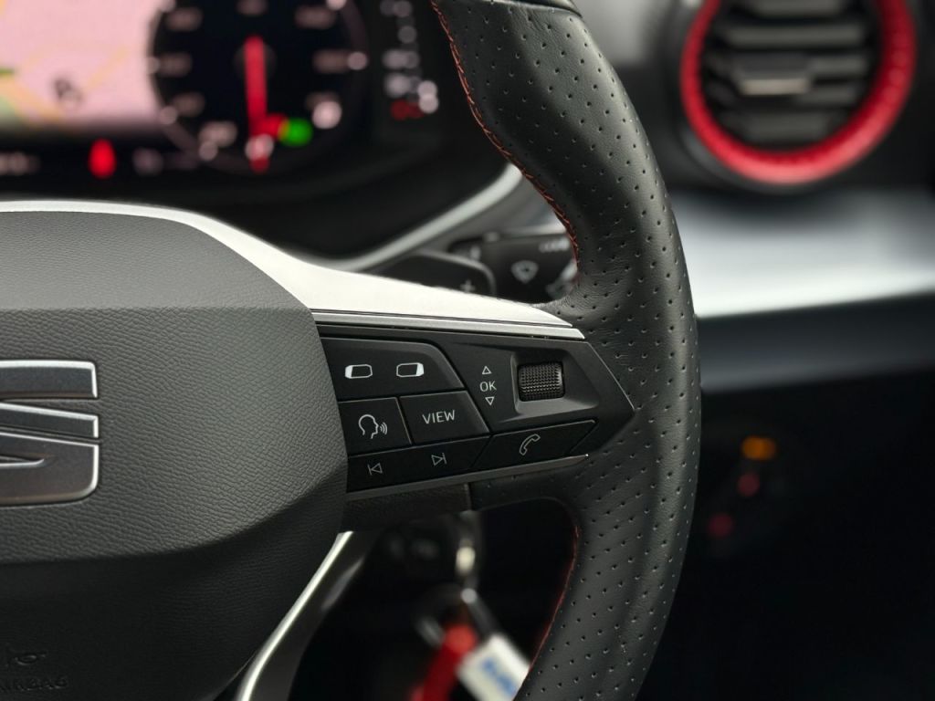 Used SEAT Ibiza 2023 for sale - 76840460: Photo 29