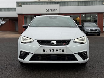 Used SEAT Ibiza 2023 for sale - 76840460: Photo