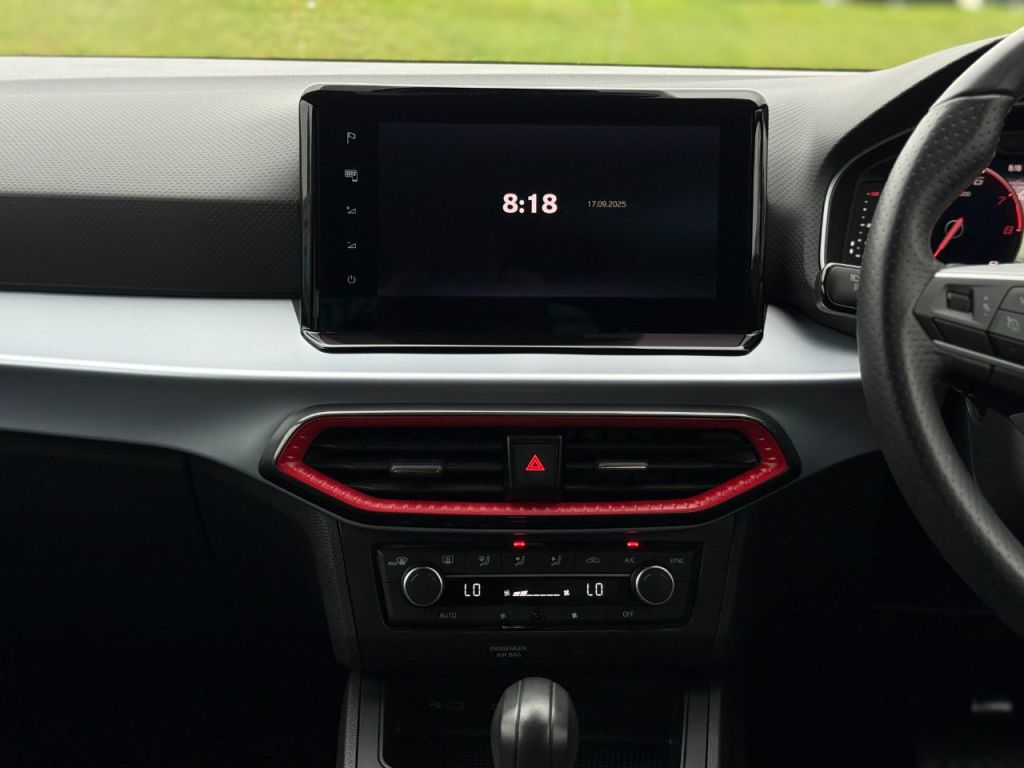 Used SEAT Ibiza 2023 for sale - 76840460: Photo 30