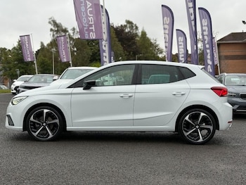 Used SEAT Ibiza 2023 for sale - 76840460: Photo