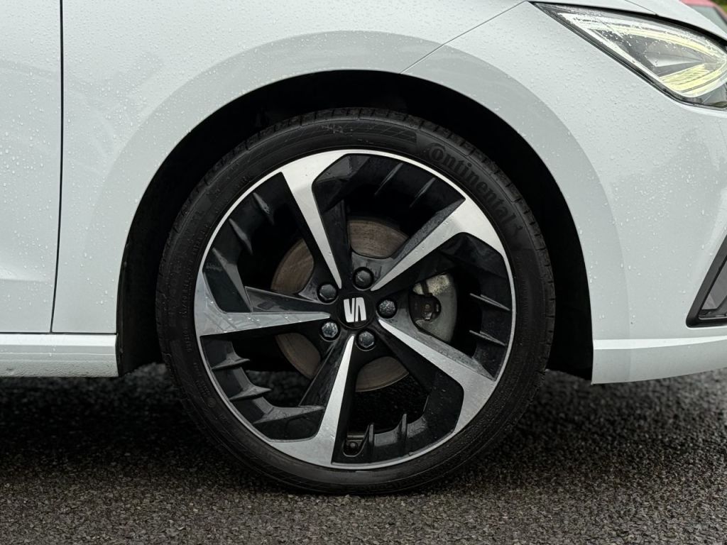 Used SEAT Ibiza 2023 for sale - 76840460: Photo 9