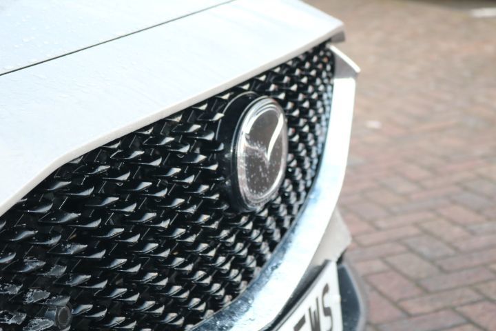 Used Mazda CX-30 2025 for sale - 76840503: Photo 11