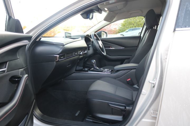 Used Mazda CX-30 2025 for sale - 76840503: Photo 18