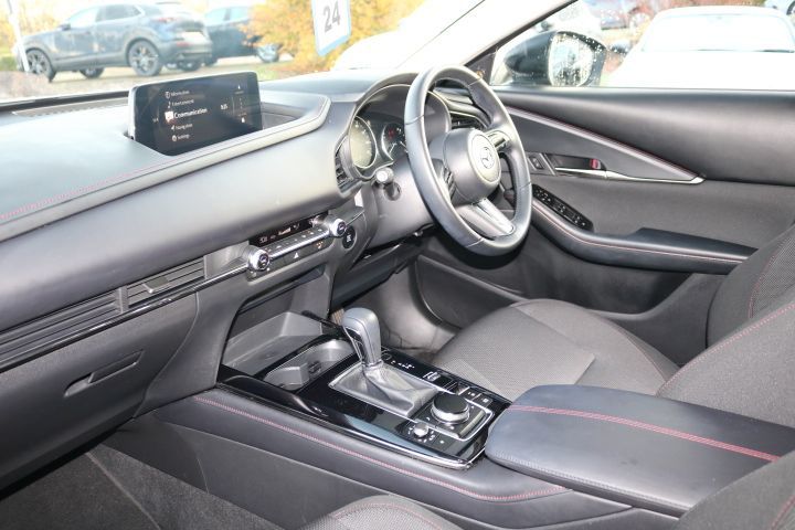 Used Mazda CX-30 2025 for sale - 76840503: Photo 19