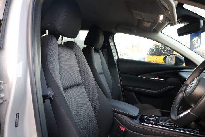 Used Mazda CX-30 2025 for sale - 76840503: Photo 20