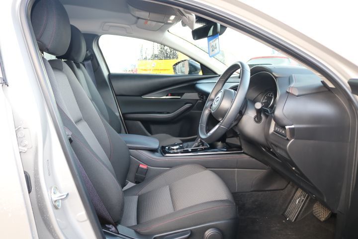 Used Mazda CX-30 2025 for sale - 76840503: Photo 21