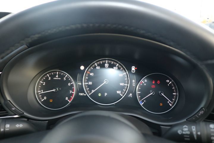 Used Mazda CX-30 2025 for sale - 76840503: Photo 24