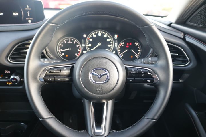 Used Mazda CX-30 2025 for sale - 76840503: Photo 25