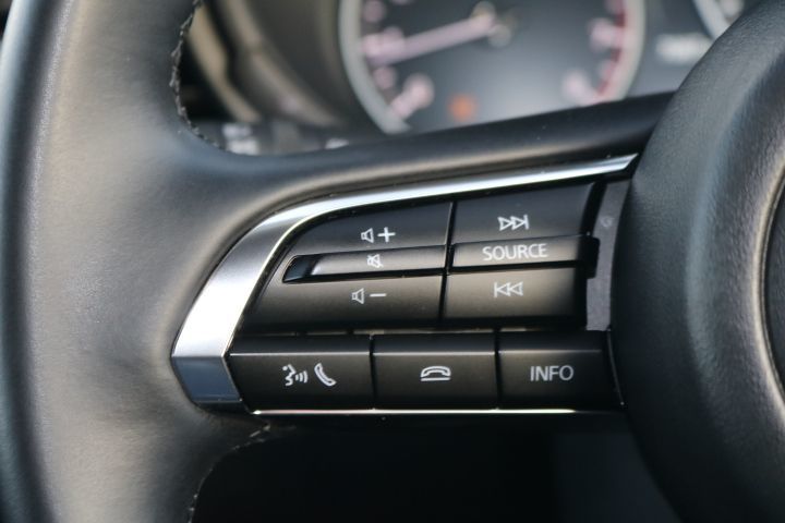 Used Mazda CX-30 2025 for sale - 76840503: Photo 27