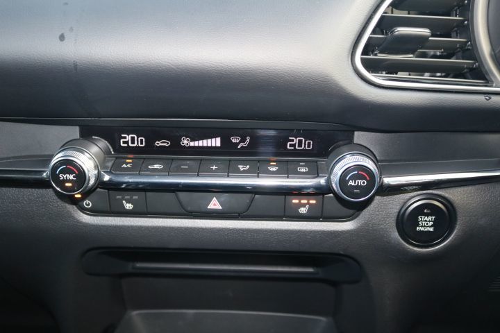 Used Mazda CX-30 2025 for sale - 76840503: Photo 29