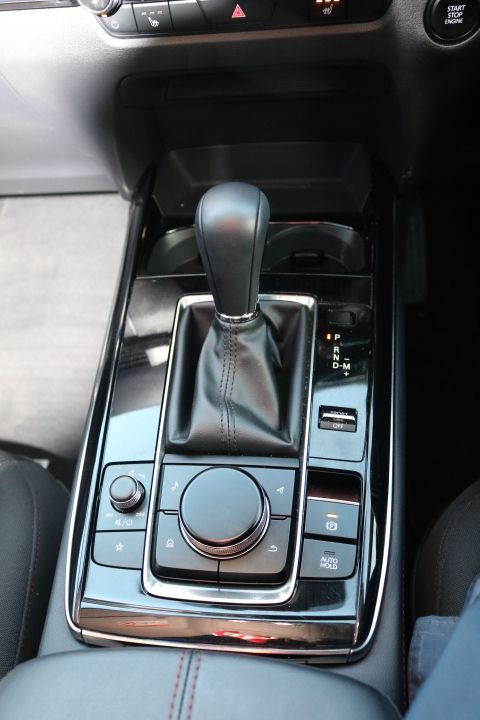 Used Mazda CX-30 2025 for sale - 76840503: Photo 30