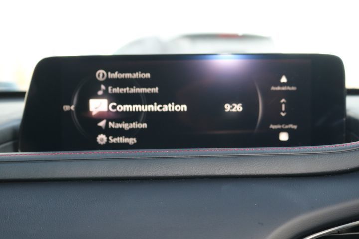 Used Mazda CX-30 2025 for sale - 76840503: Photo 32