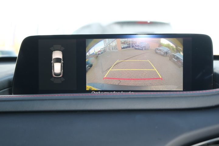 Used Mazda CX-30 2025 for sale - 76840503: Photo 33