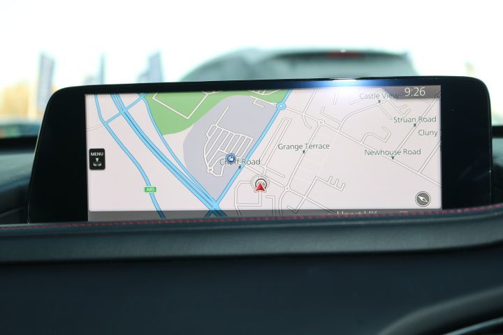 Used Mazda CX-30 2025 for sale - 76840503: Photo 34