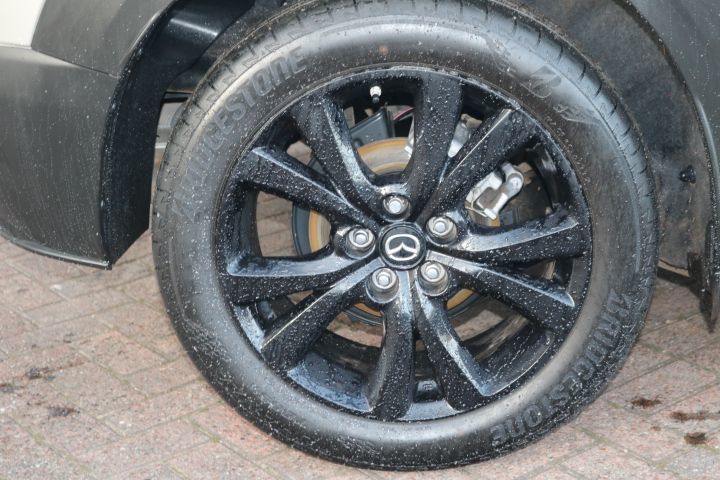 Used Mazda CX-30 2025 for sale - 76840503: Photo 9