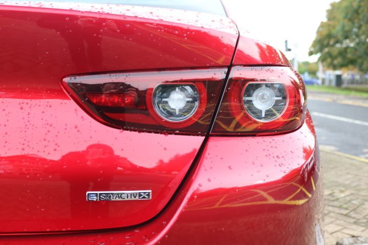 Used Mazda Mazda3 2025 for sale - 76840418: Photo 11