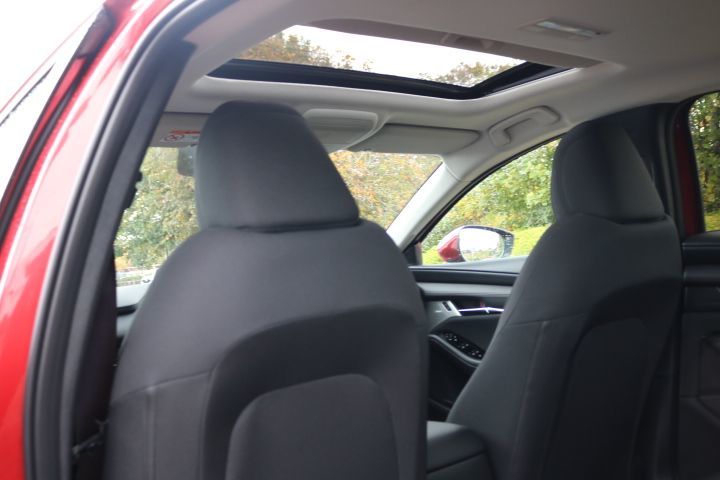 Used Mazda Mazda3 2025 for sale - 76840418: Photo 18