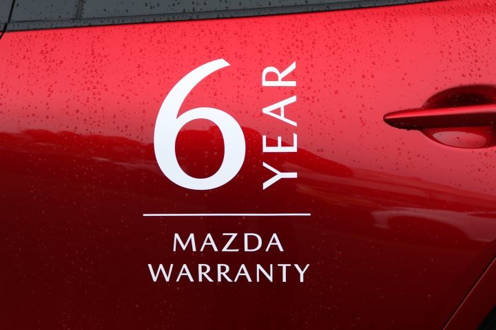 Used Mazda Mazda3 2025 for sale - 76840418: Photo 2