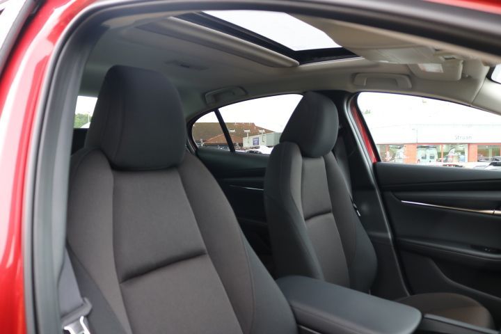 Used Mazda Mazda3 2025 for sale - 76840418: Photo 23