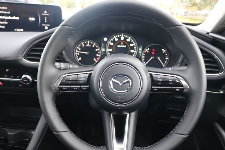 Used Mazda Mazda3 2025 for sale - 76840418: Photo 25