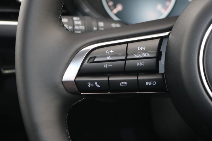 Used Mazda Mazda3 2025 for sale - 76840418: Photo 26