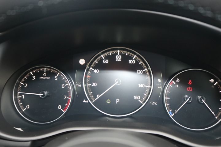 Used Mazda Mazda3 2025 for sale - 76840418: Photo 28