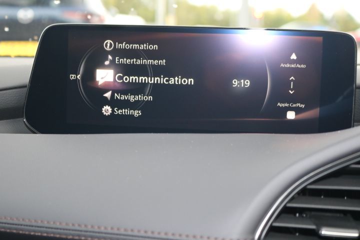 Used Mazda Mazda3 2025 for sale - 76840418: Photo 29