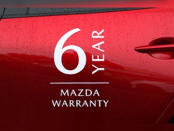 Used Mazda Mazda3 2025 for sale - 76840418: Photo