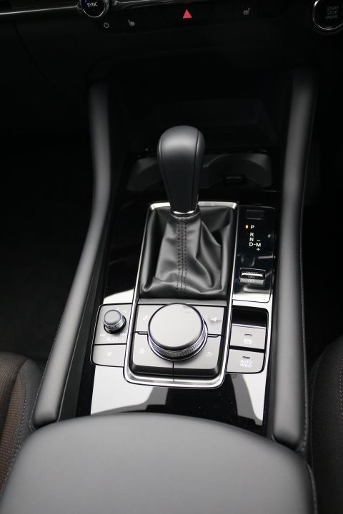 Used Mazda Mazda3 2025 for sale - 76840418: Photo 32