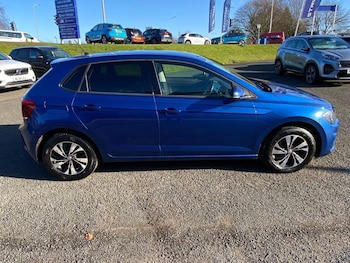 Used Volkswagen Polo 2020 for sale - 77463278: Photo