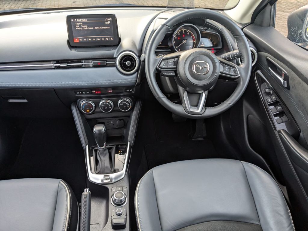 Used Mazda Mazda2 2022 for sale - 76918873: Photo 14