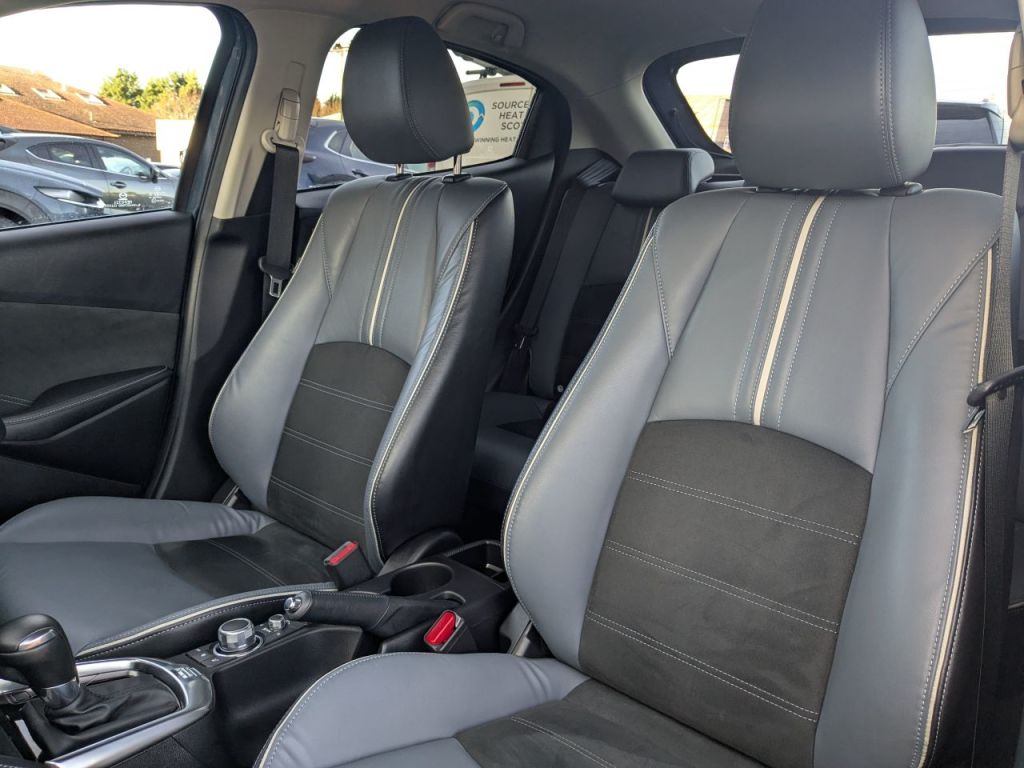 Used Mazda Mazda2 2022 for sale - 76918873: Photo 15